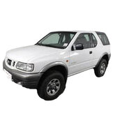 FRONTERA SPORT 1998 - 2007