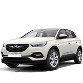 GRANDLAND X 2017 - 2021