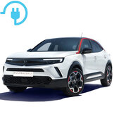 MOKKA-E 2020 - heden