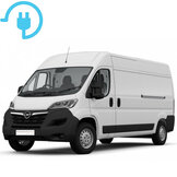 MOVANO-E 2021 - heden