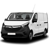 VIVARO 2014 - 2019