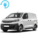 VIVARO-E 2020 - heden