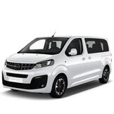 ZAFIRA LIFE 2019 - heden