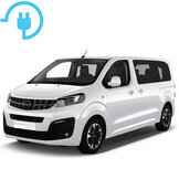 ZAFIRA LIFE ELECTRIC 2020 - heden