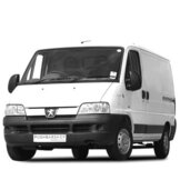 BOXER 1996 - 2006