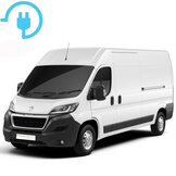 E-BOXER 2021 - heden