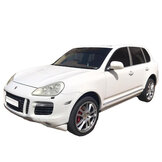 CAYENNE 2002 - 2011