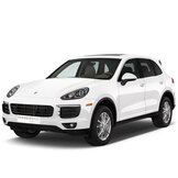 CAYENNE 2011 - 2017