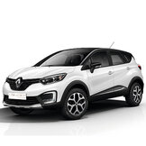 CAPTUR 2017 - 2019