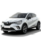 CAPTUR 2019 - heden