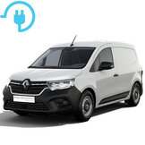 KANGOO E-TECH 2021 - heden