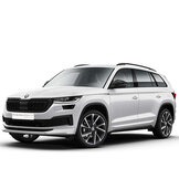 KODIAQ 2017 - heden