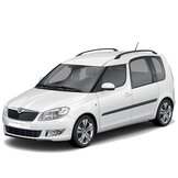 ROOMSTER 2007 - 2010