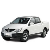 ACTYON SPORTS 2007 - 2012