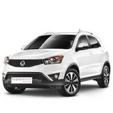 KORANDO 2011 - 2019