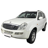 REXTON 2004 - 2006