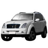 REXTON 2006 - 2012