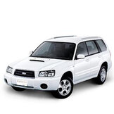 FORESTER 2002 - 2005