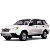 FORESTER 2008 - 2013