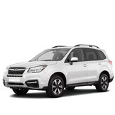 FORESTER 2013 - 2019