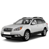 OUTBACK 2009 -  2014