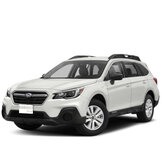 OUTBACK 2014 - heden