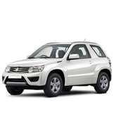 GRAND VITARA 3-DEURS 2009 - 2013