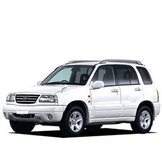 GRAND VITARA 5-DEURS 1998 - 2005