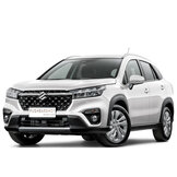 S-CROSS 2021 - heden