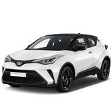 C-HR 2017 - heden