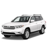 HIGHLANDER 2010 - 2014