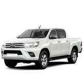 HILUX 2016 - 2019