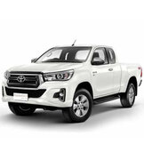 HILUX 2019 - 2021