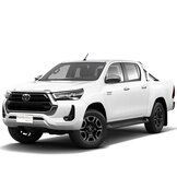 HILUX 2021 - heden