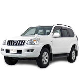 LAND CRUISER 120 2002 - 2009