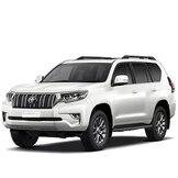 LAND CRUISER 150 2018 - heden