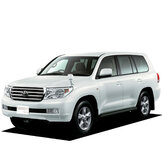 LAND CRUISER V8 2007 - 2012