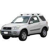 RAV4 3-DEURS 2000 - 2006