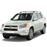 RAV4 2009 - 2010