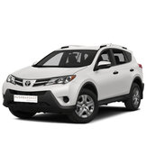 RAV4 2012 - 2016