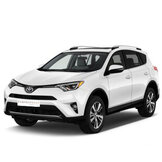RAV4 2016 - 2019