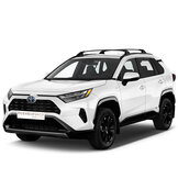 RAV4 2019 - heden