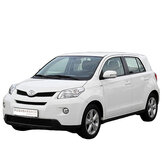 URBAN CRUISER 2009 - 2014