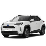 YARIS CROSS 2021 - heden