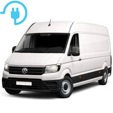 E-CRAFTER 2019 - heden