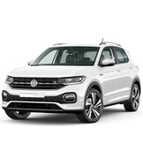 T-CROSS 2018 - heden