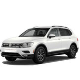TIGUAN 2016 - 2020