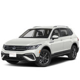 TIGUAN ALLSPACE 2021 - heden