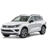 TOUAREG 2010 - 2018