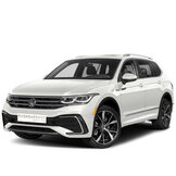 TOUAREG 2023 - heden